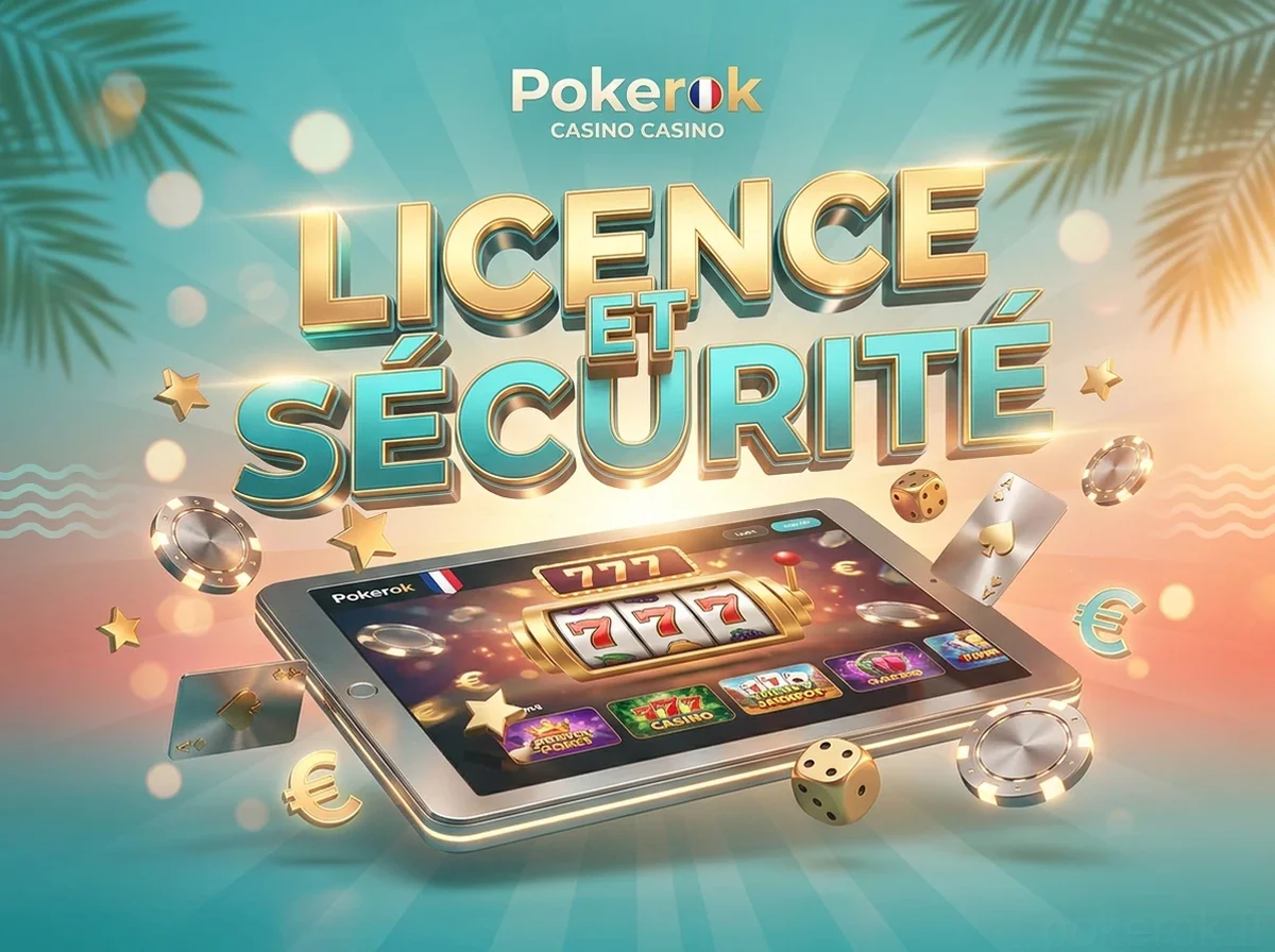 Licence et Sécurité