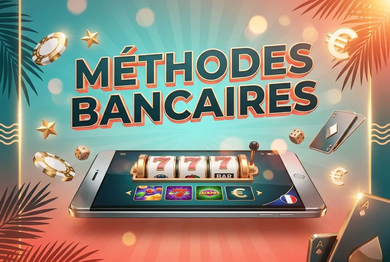 Méthodes Bancaires